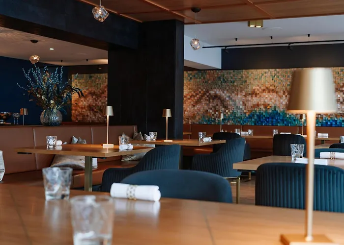 冰川精品酒店 酒店