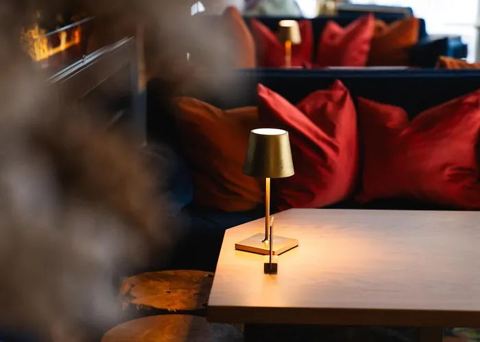 冰川精品酒店 酒店 4*