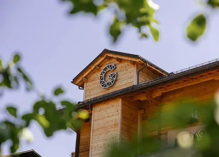 酒店 冰川精品酒店