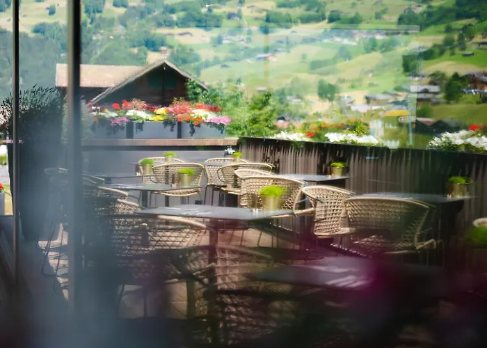 冰川精品酒店 酒店 4*