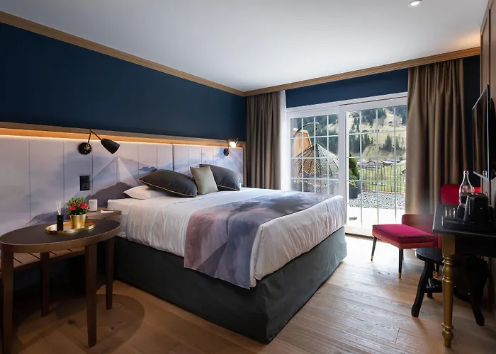 酒店 冰川精品酒店