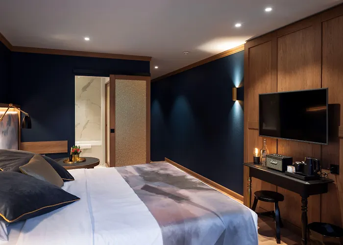 Boutique Glacier Grindelwald