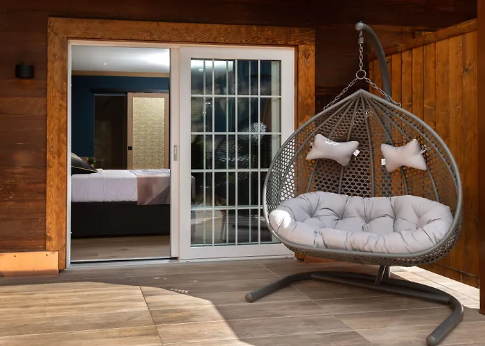 Boutique Glacier Grindelwald