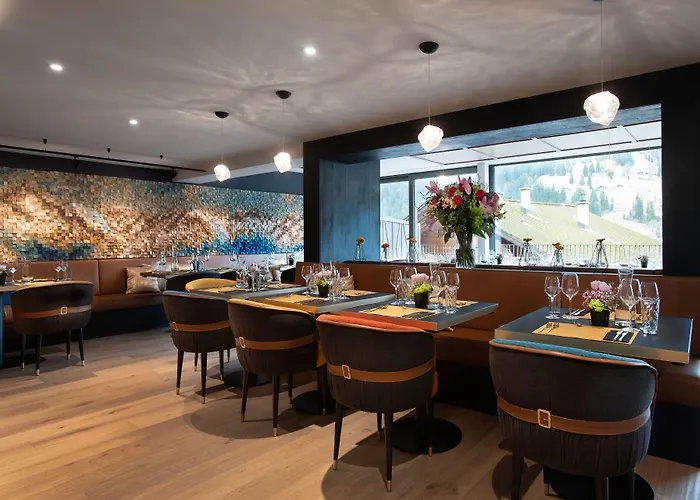 Boutique Glacier Hotel Grindelwald