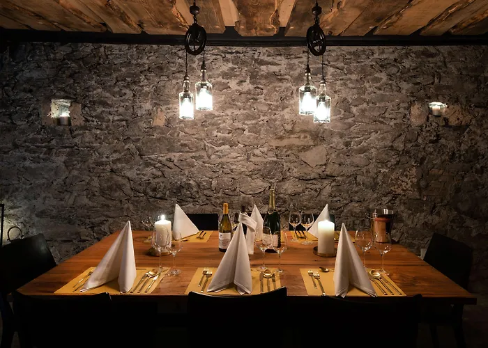 Boutique Glacier Hotel 4*