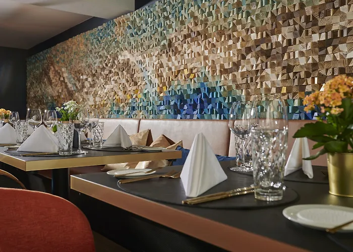 Hotel Boutique Glacier Grindelwald