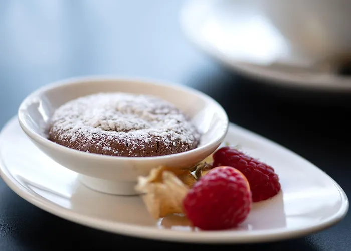 冰川精品酒店 4*