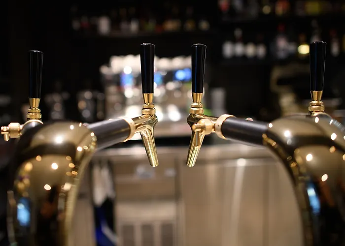 Hotel Boutique Glacier 4*