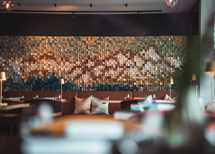 冰川精品酒店 4*