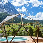 Boutique Glacier Hotel Grindelwald