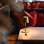Boutique Glacier Hotel 4*