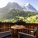Hotel Boutique Glacier 4*