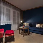Boutique Glacier Hotel