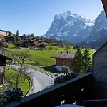 Boutique Glacier 4* Grindelwald