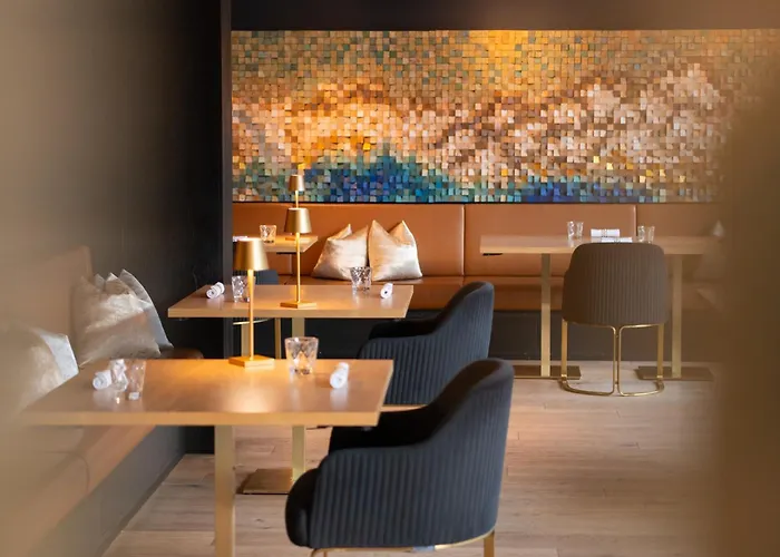 Hotel Boutique Glacier