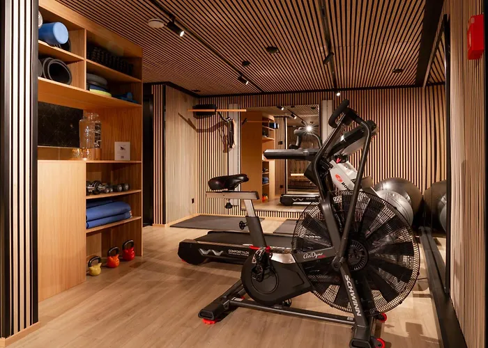 Boutique Glacier Hotel Grindelwald