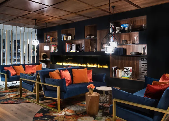 Boutique Glacier Hotel 4*