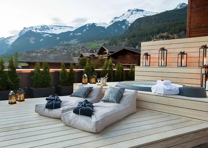 Boutique Glacier Grindelwald