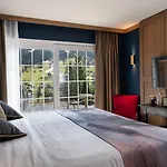 Готель Boutique Glacier Гріндельвальд