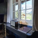 Boutique Glacier Гріндельвальд