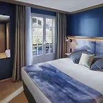 Boutique Glacier 4* Гріндельвальд