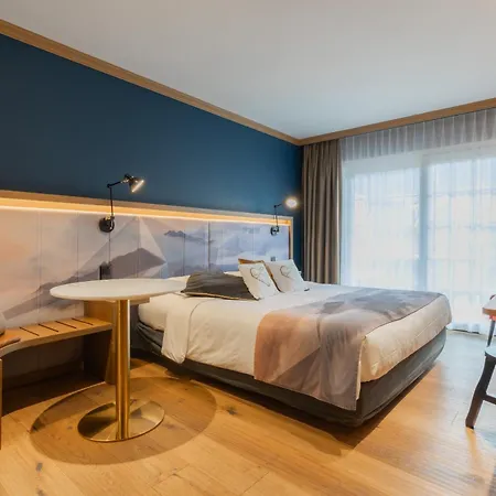 Boutique Glacier Grindelwald